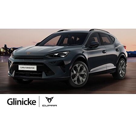 Cupra Formentor leasen