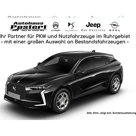 DS Automobiles DS4 leasen