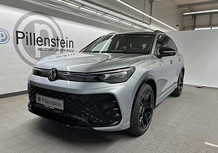 VW Tiguan Volkswagen R-LINE/BLACK TSI DSG AHK+MATRIX+KOMFORT+K