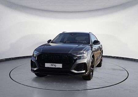Audi RS Q8 ❗️SOFORT-VERFÜGBAR❗️🚀RS-Dynamic🚀