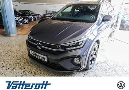 VW Taigo Volkswagen R-Line 1.0 TSI DSG ACC