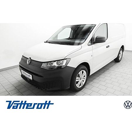 VW Caddy leasen
