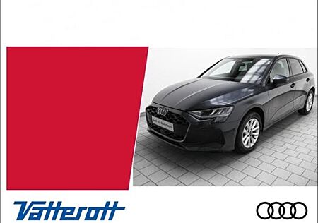 Audi A3 Sportback 30 TFSI S tronic CarPlay ParkAssist
