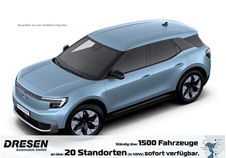 Ford Explorer Premium RWD ER 77kWh Navi Leder Digitales Cockpit Memory Sitze Soundsystem B & O