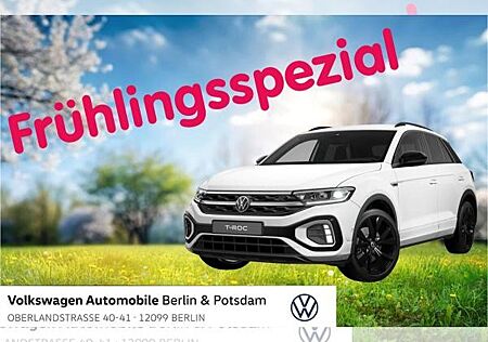 VW T-Roc Volkswagen R-Line 2.0 l TDI SCR 110 kW (150 PS) 7-Gang-DSG 💥Am Lager 💥Sonderleasing💥