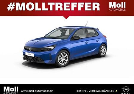 Opel Corsa Edition | 74 kW (100 PS) ⚡Frei konfigurierbar ⚡Bestellfahrzeug⚡