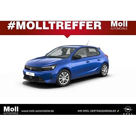 Opel Corsa leasen