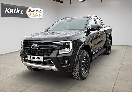 Ford Ranger +1of20+Wildtrak X+AHK+SOFORT+
