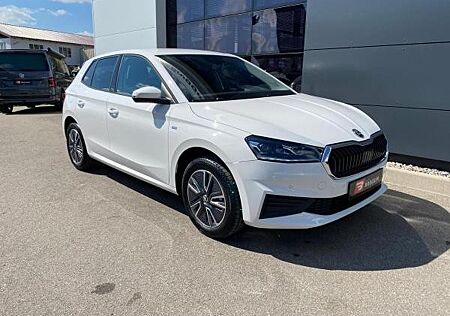 Skoda Fabia 1.0 TSI TOUR LED SHZ Tempomat AppleCarPlay