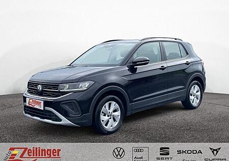 VW T-Cross Volkswagen Life TSI DSG|APP-CONNECT|IQ.DRIVE|ACC