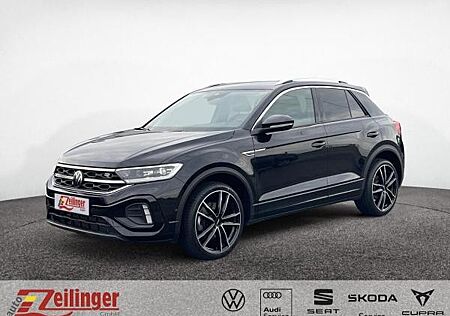 VW T-Roc Volkswagen R-Line TSI DSG|NAVI|ACC|IQ.DRIVE|KAMERA