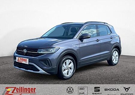 VW T-Cross Volkswagen Life TSI DSG|IQ.DRIVE|APP-CONNECT|ACC
