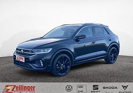 VW T-Roc Volkswagen R-Line TSI DSG|19"|PANO|AHK|ACC|NAVI|CLIMA