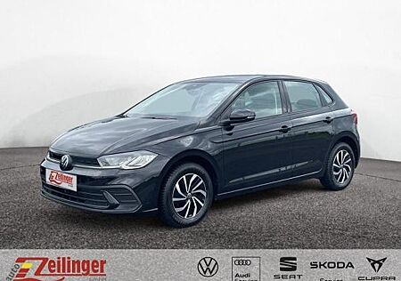 VW Polo Volkswagen Life TSI DSG|APP-CONNECT|ACC|IQ.DRIVE|SHZ