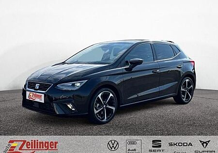 Seat Ibiza FR TSI|5-J-GAR|NAVI|LED|ACC|18"|KAMERA|SHZ