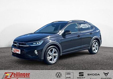 VW Taigo Volkswagen R-Line TSI DSG|IQ.LIGHT|NAVI|ACC|KAMERA