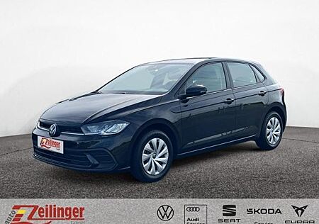 VW Polo Volkswagen Life 1.0|SITZHEIZUNG|TEMPOMAT|CLIMATRONIC|