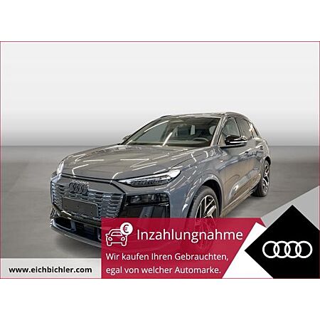 Audi e-tron leasen