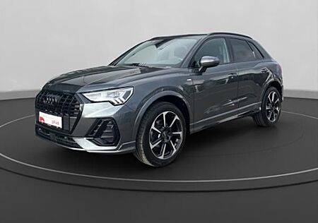 Audi Q3 35 TFSI S-LINE+AHK+LED+NAVI