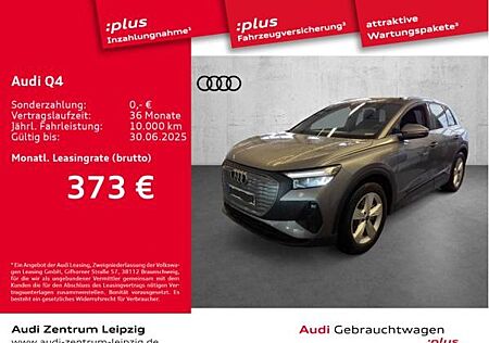 Audi Q4 e-tron Q4 40 e-tron *LED*Assistenz+*