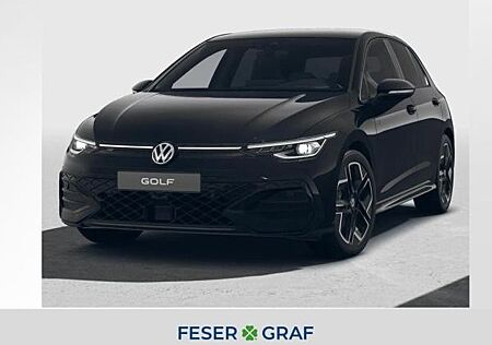 VW Golf Volkswagen R-Line 1.5 TSI DSG Nav/Black Style
