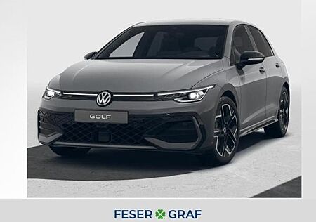 VW Golf Volkswagen R-Line 1.5 eTSI DSG Navi/Black Style