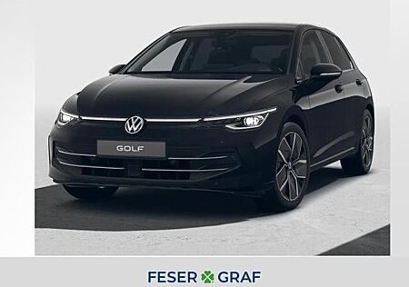 VW Golf Volkswagen Style 1.5 TSI 6-Gang Navi/AHK/Pano
