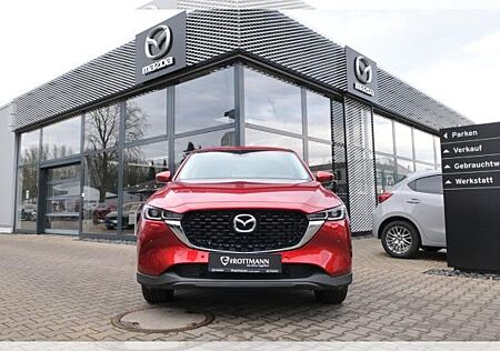 Mazda CX-5 Ad'vantage 2WD | LED | HUD | 360°-Kamera