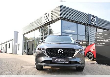 Mazda CX-5 Ad'vantage FWD | 360° | Head-up | Carplay