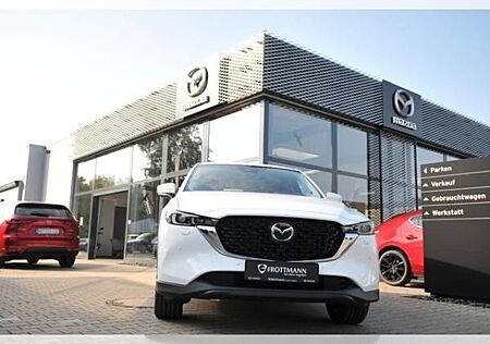 Mazda CX-5 Exclusive-Line AWD | BOSE | LED | Head-up