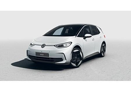 VW ID.3 Volkswagen Pro S / MAI 2025