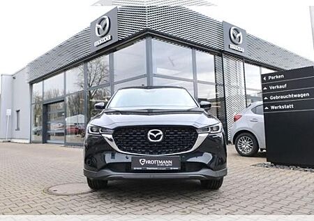 Mazda CX-5 SoMo SKYACTIV-D 150 Aut. AD'VANTAGE 360°