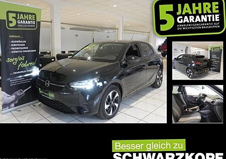 Opel Corsa-e Lenkradheizung,Sitzheizung,Tempomat