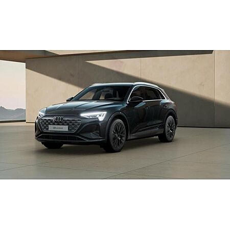 Audi Q8 e-tron leasen