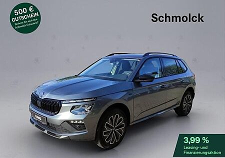 Skoda Kamiq Tour 1.0 TSI DSG AHK NAVI ACC LED