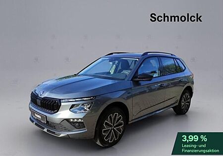 Skoda Kamiq Tour 1.0 TSI DSG AHK NAVI ACC LED