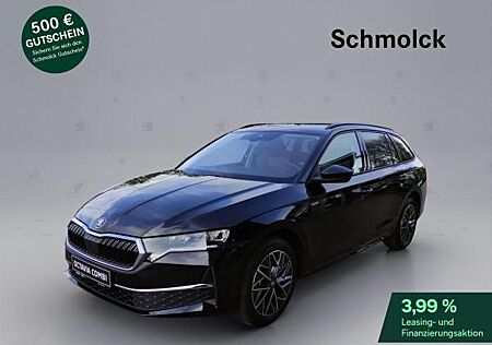 Skoda Octavia Combi Tour 2.0 TDI DSG AHK ACC RFK DAB