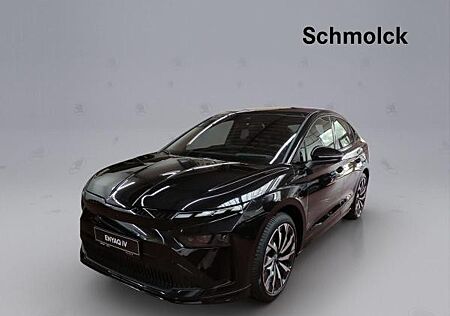 Skoda Enyaq Coupe 85 Sportline ELEKTRO AHK NAVI LED