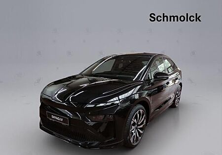 Skoda Enyaq Coupe 85 Sportline ELEKTRO AHK NAVI LED