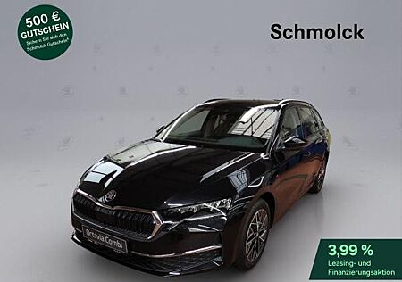 Skoda Octavia Combi Tour 2.0 TDI DSG AHK ACC LED DAB