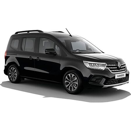 Renault Kangoo leasen