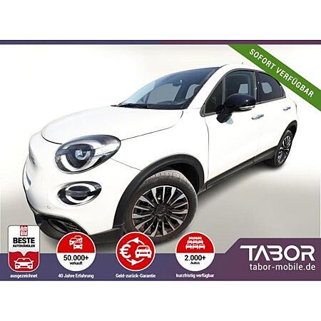 Fiat 500X leasen