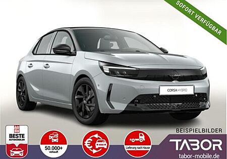 Opel Corsa 1.2 100 MHEV eDCT GS Komfort SHZ LHZ