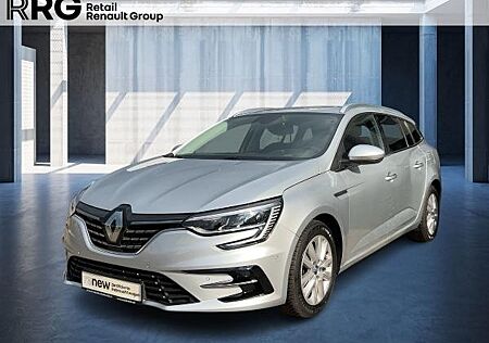Renault Megane GRANDTOUR INTENS 1.6 E-TECH PLUGIN-HYBRID