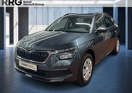 Skoda Kamiq ACTIVE TSI 95