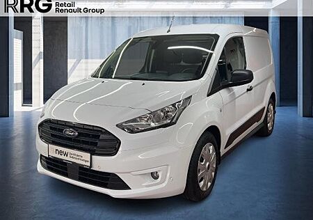 Ford Transit Connect KASTEN TREND EcoBoost 100