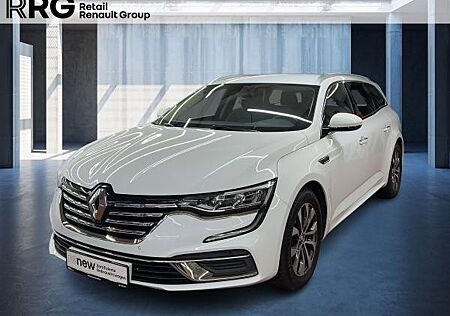 Renault Talisman GRANDTOUR ZEN TCe 160 EDC