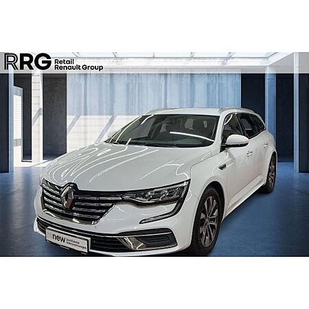 Renault Talisman leasen