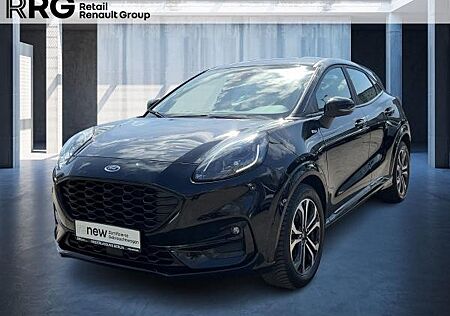 Ford Puma 1.0 EcoBoost ST-Line