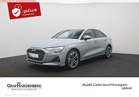 Audi A3 Lim. 35 TFSI . Virt. Cockpit LED Navi + Kostenlose Winterräder 🛞🔥